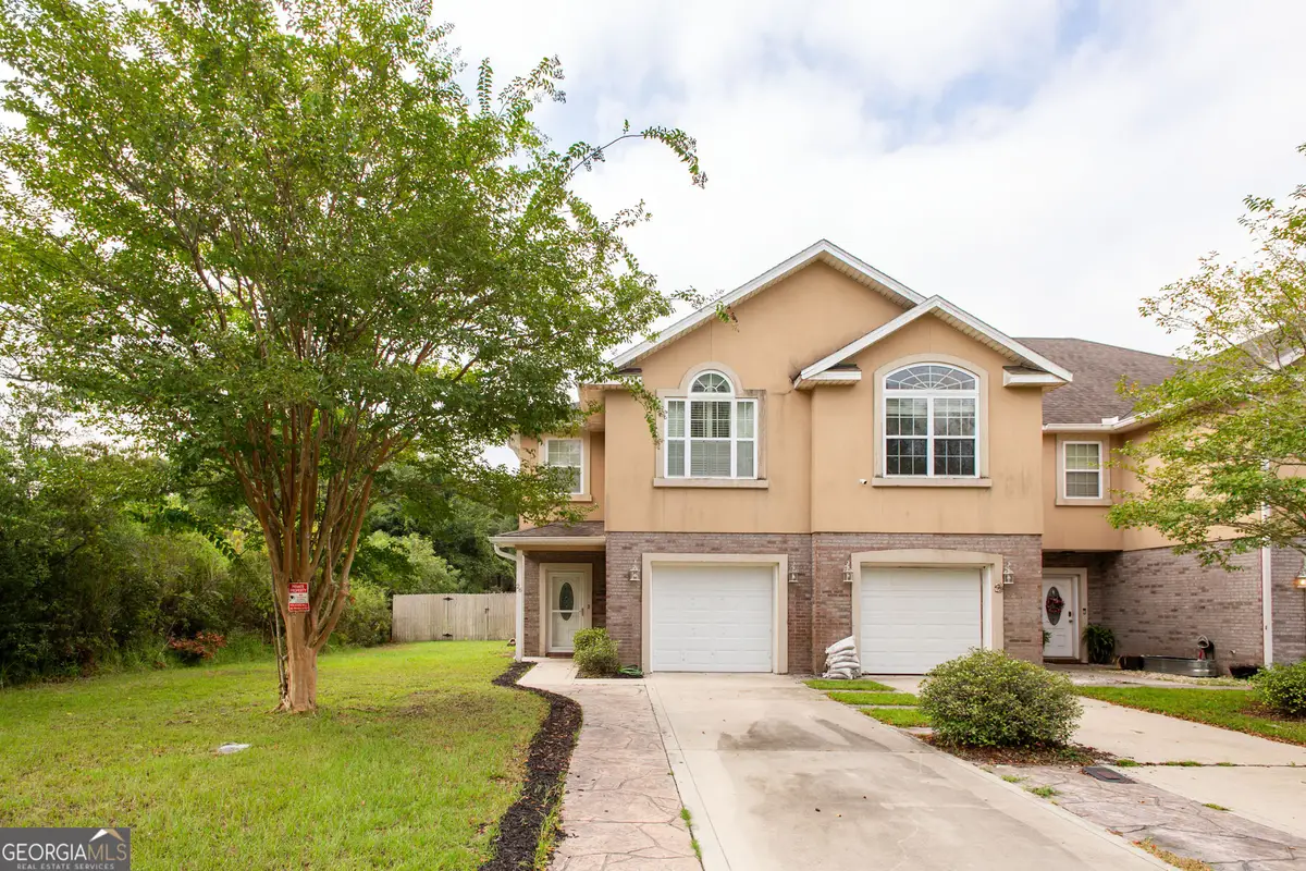 26 Lonesome Pine Street, Saint Marys, GA 31558 - Image #1