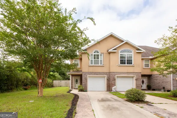 26 Lonesome Pine Street, St. Marys, GA 31558