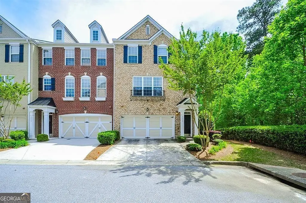 6207 Indian Wood Circle Se, Mableton, GA 30126 - #1