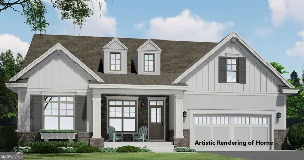 320 Evie Lane, Canton, GA 30115