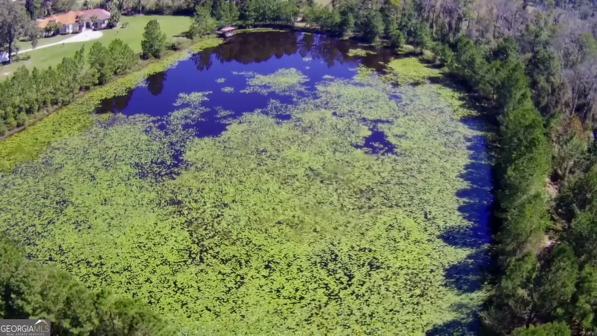 0 Lumby Smith Road, Adel, GA 31620 - Image #1