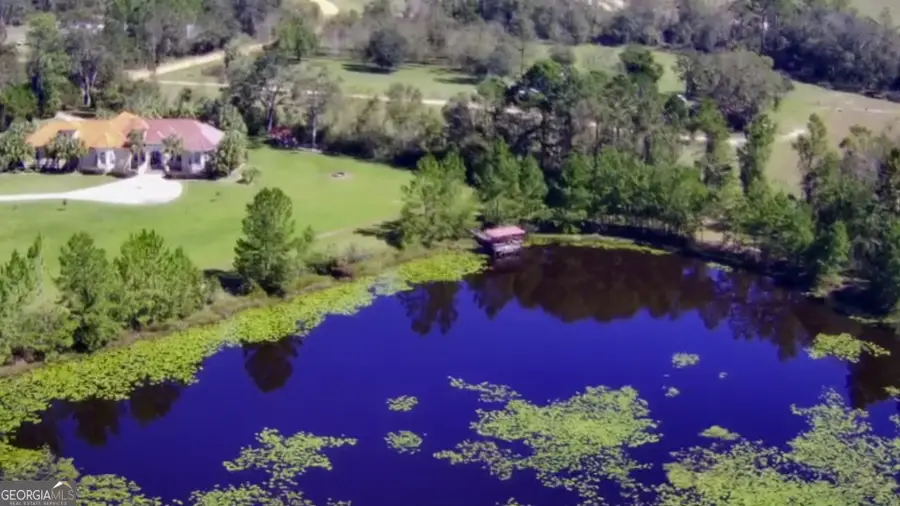 0 Lumby Smith Road, Adel, GA 31620 - Image #2