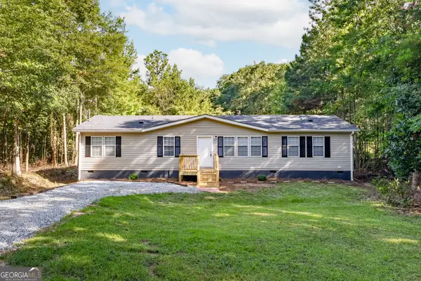 181 Cherry Circle, Hartwell, GA 30643