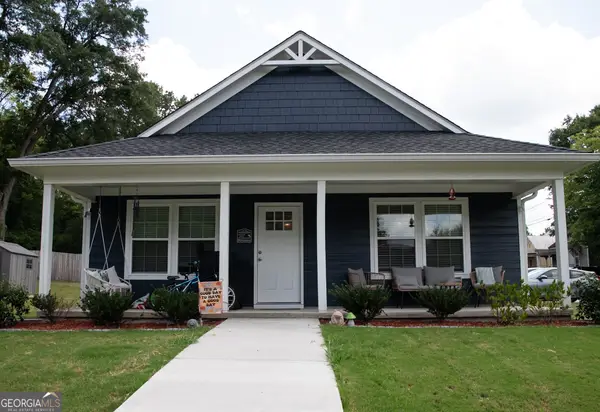 110 Cherokee Street, Rome, GA 30161