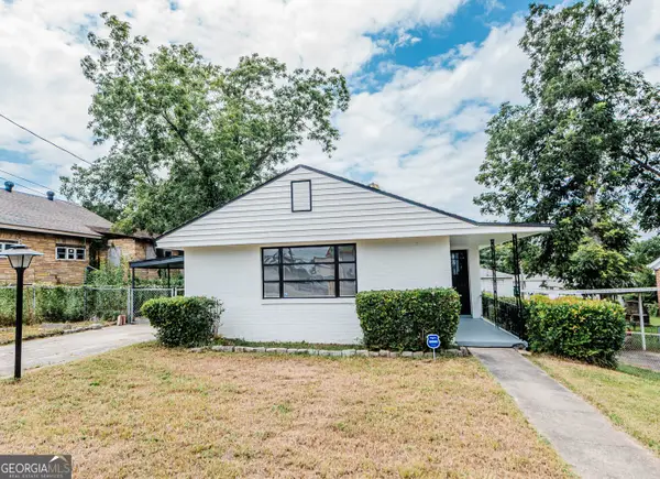 1485 Brentwood Avenue, Macon, GA 31204