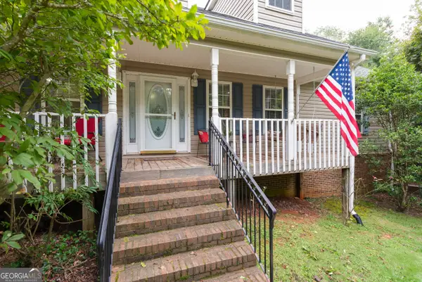 556 Fuller Road, Athens, GA 30607