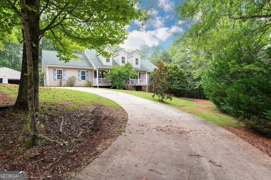 556 Fuller Road, Athens, GA 30607 - Image #2