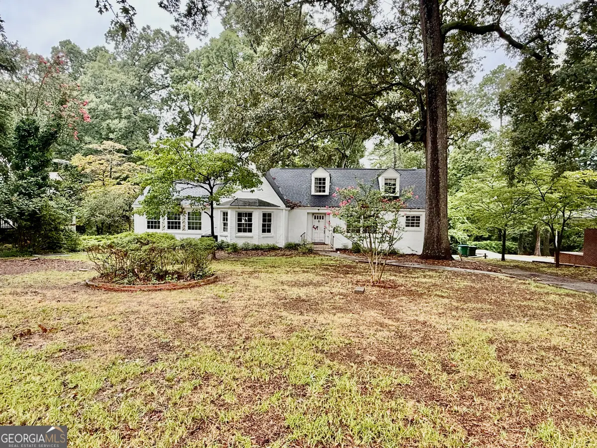 3439 Old Jonesboro Road, Hapeville, GA 30354 - Image #1