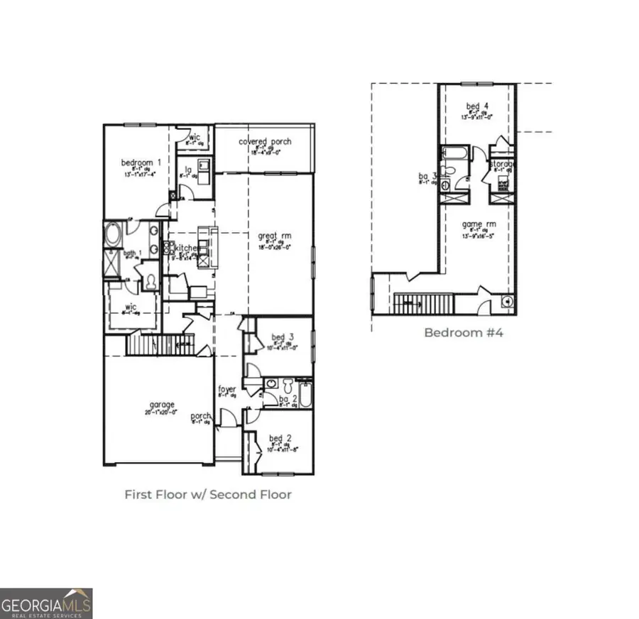 1009 Lakes Boulevard, Brunswick, GA 31525 - Image #2