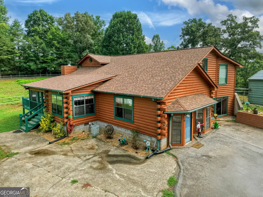 79 Stewart Lane, Morganton, GA 30560 - Image #2