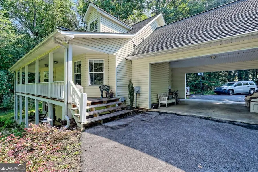 5221 Pine Crest Road, Young Harris, GA 30582 - Image #2