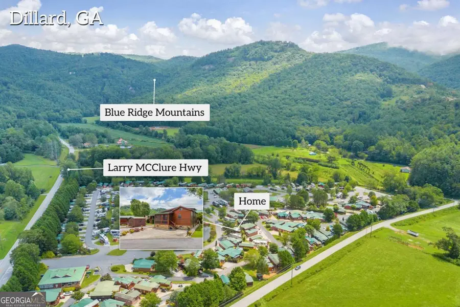 112 & 106 River Vista Drive, Dillard, GA 30537 - Image #2