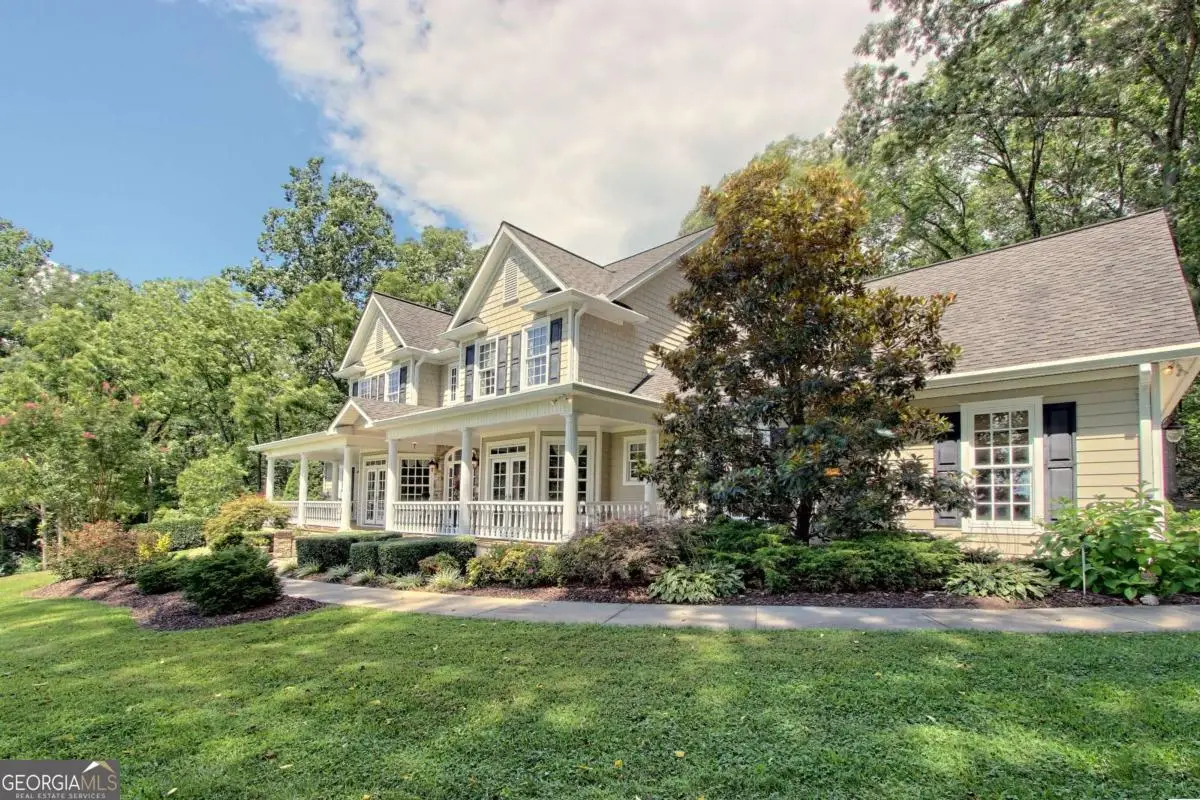 299 Old Homestead Lane, Hayesville, NC 28904 - Image #1