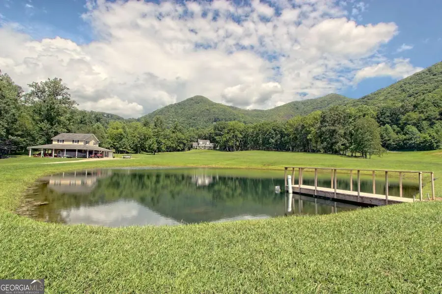 299 Old Homestead Lane, Hayesville, NC 28904 - Image #2