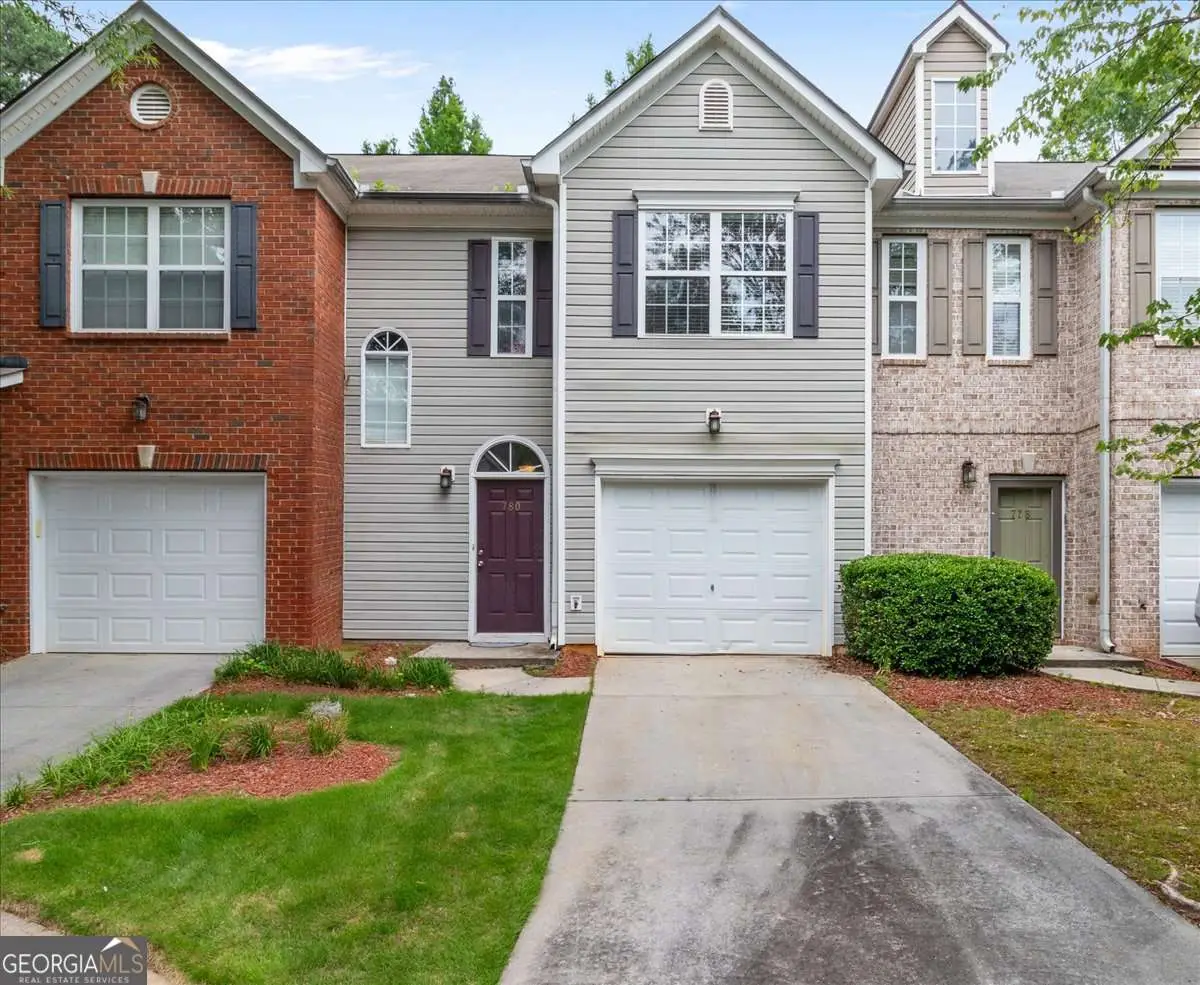 780 Nehemiah Lane Sw, Atlanta, GA 30331 - #1