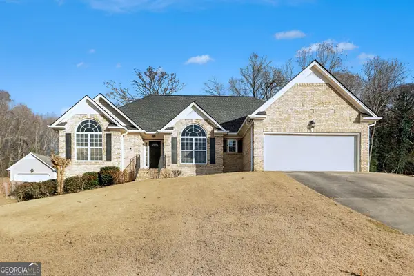 46 Ridge Brooke Drive, Douglasville, GA 30134