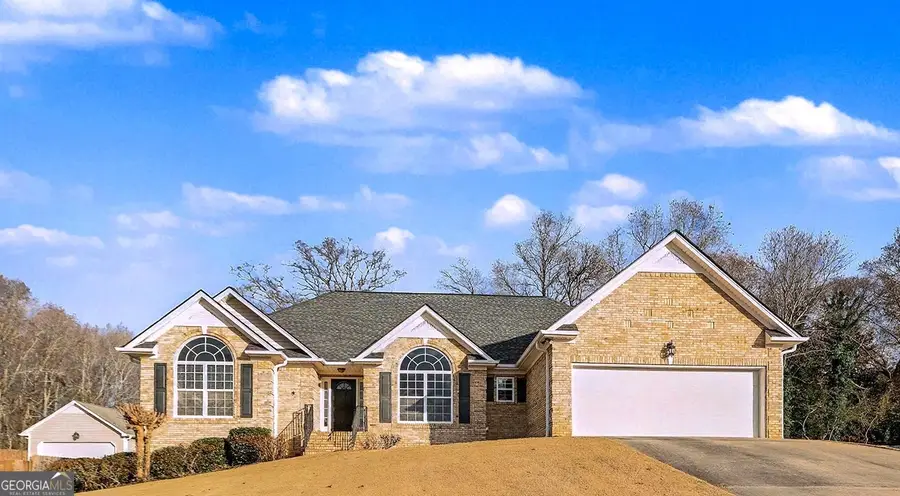 46 Ridge Brooke Drive, Douglasville, GA 30134 - #2