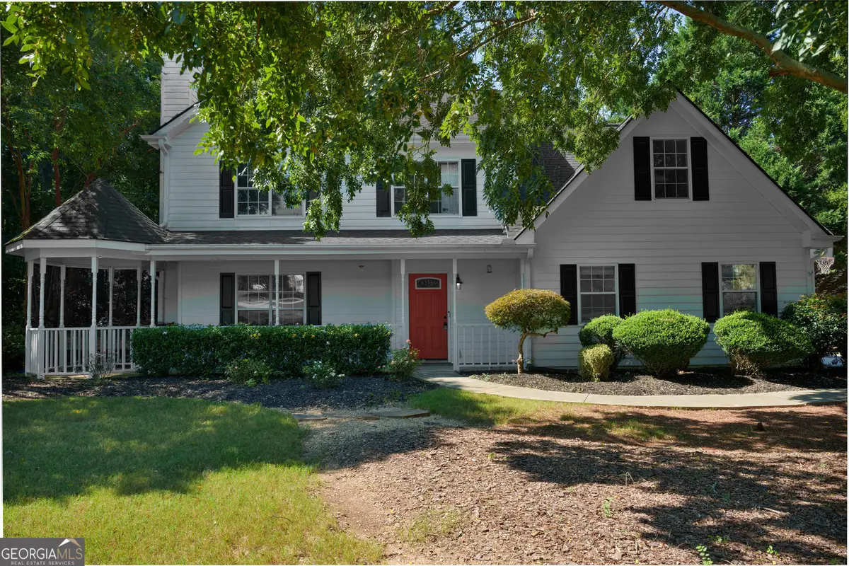 2161 Flowering Drive, Grayson, GA 30017 - Image #1