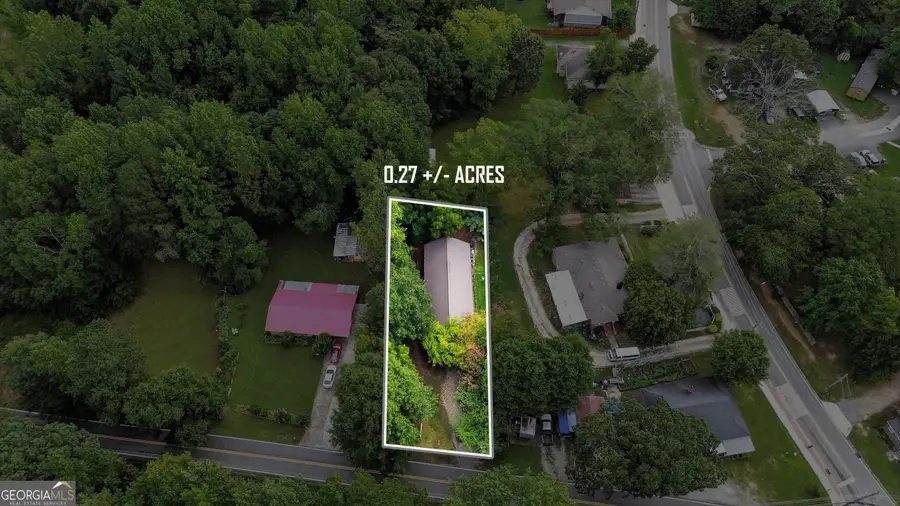 600 Hoyt Street, Cornelia, GA 30531 - Image #2