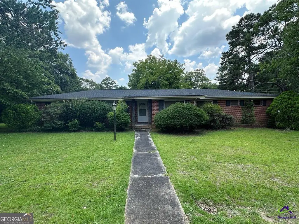 501 Pinecrest Drive, Warner Robins, GA 31093 - Image #1