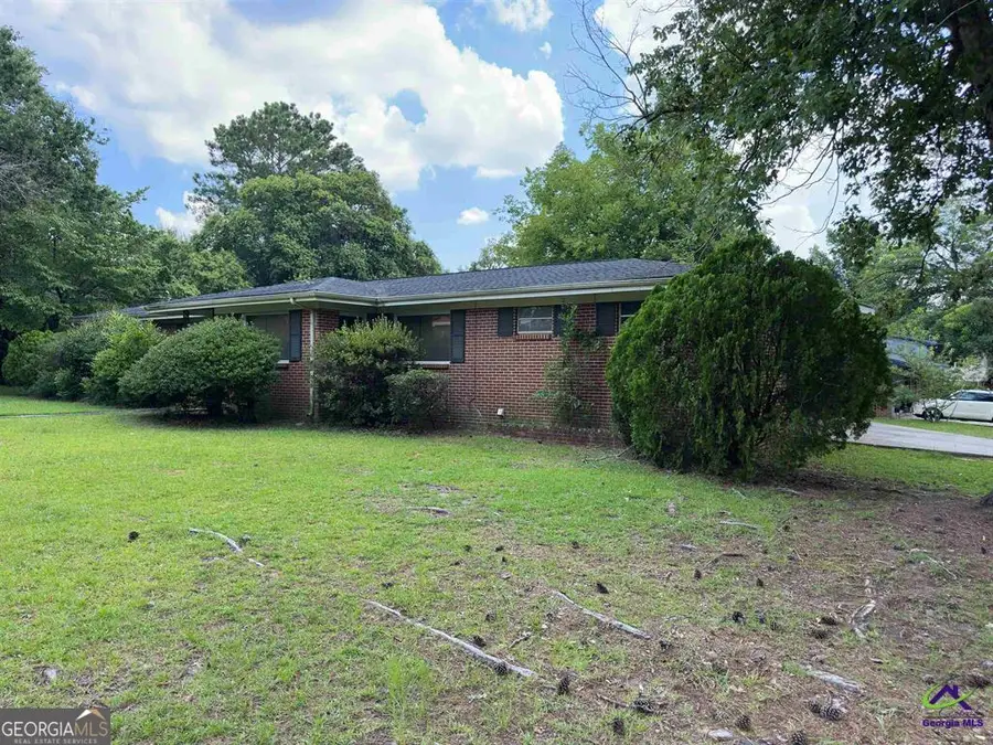 501 Pinecrest Drive, Warner Robins, GA 31093 - Image #2