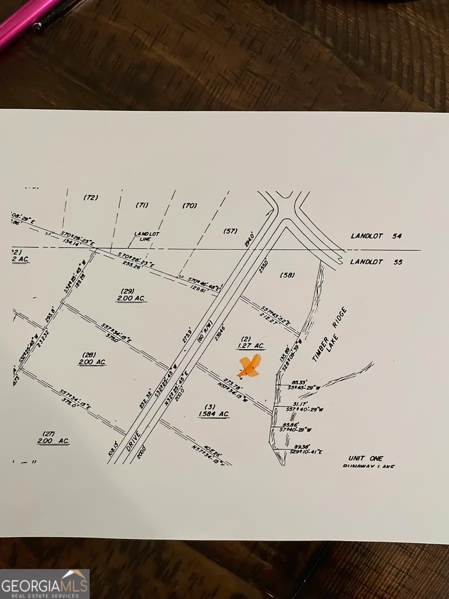 108 Timber Ridge Drive, Griffin, GA 30224 - Image #2