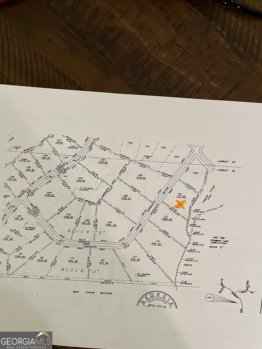 108 Timber Ridge Drive, Griffin, GA 30224 - Image #3