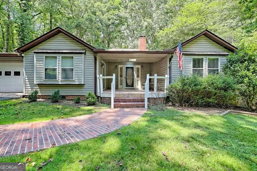 993 Lakeside Drive, Blairsville, GA 30512 - Image #2