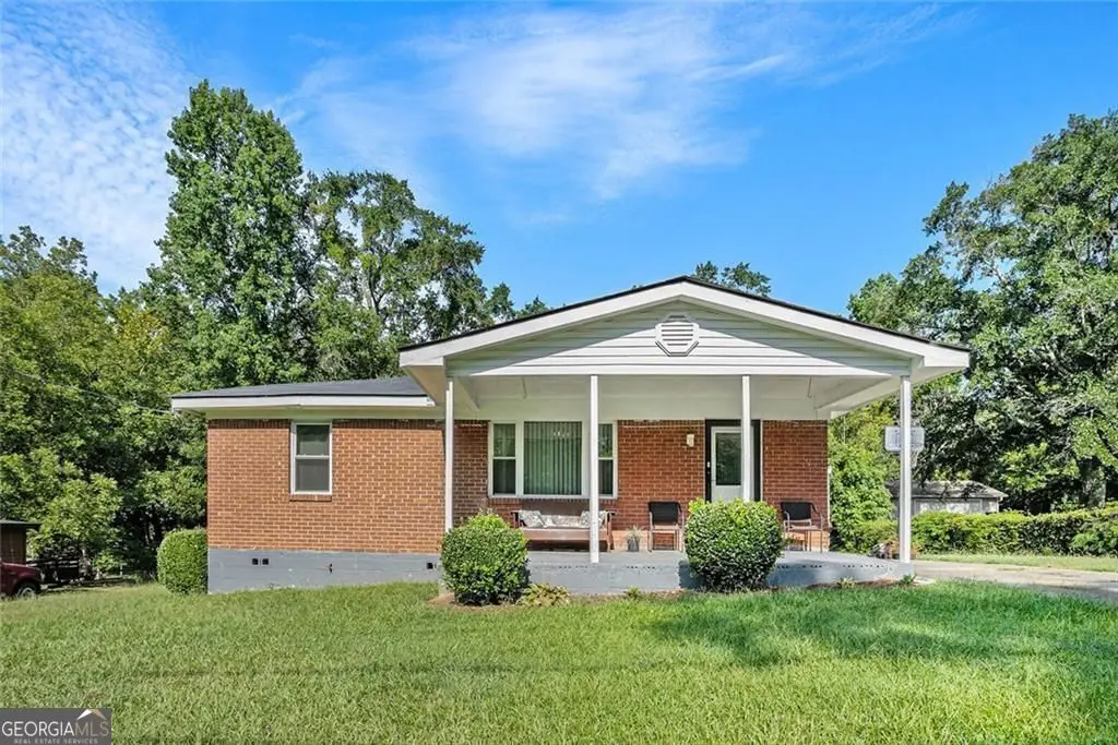 6697 Gresham Street, Union City, GA 30291 - Image #1