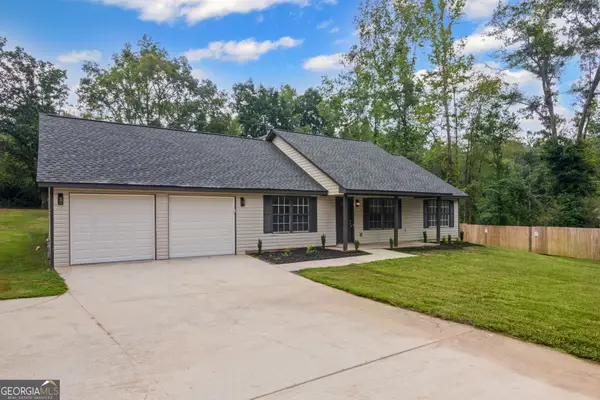 120 Delray Circle, Griffin, GA 30224