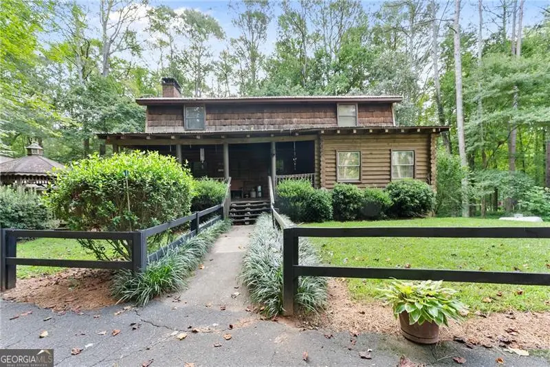 4830 John Burruss Road, Cumming, GA 30040 - Image #1