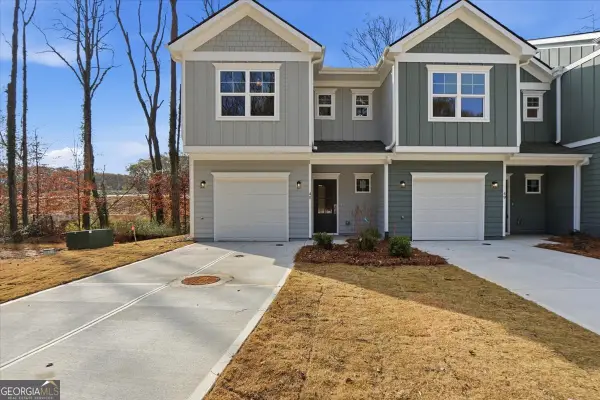 45 Wright Street #64, Lavonia, GA 30553