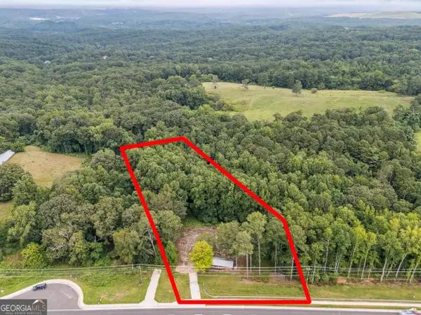 4527 Cumming Highway, Canton, GA 30115