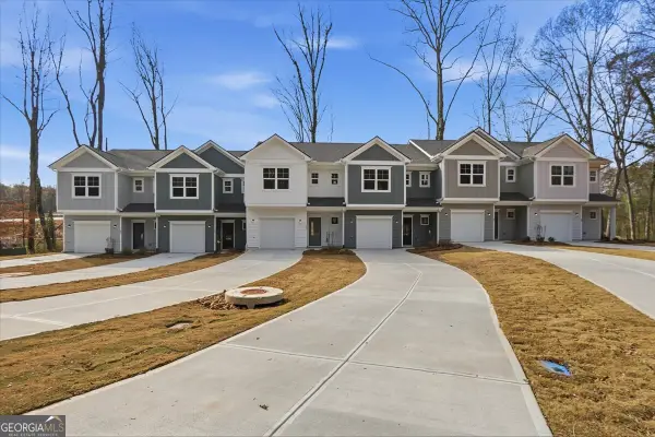 51 Wright Street #66, Lavonia, GA 30553