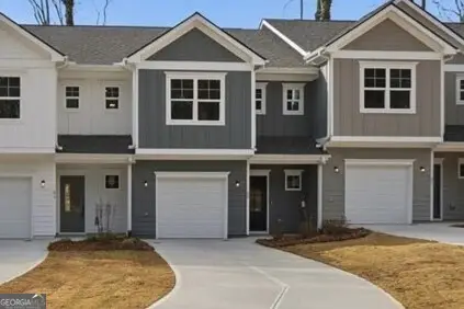 55 Wright Street #67, Lavonia, GA 30553