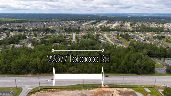 2377 Tobacco Road, Augusta, GA 30906