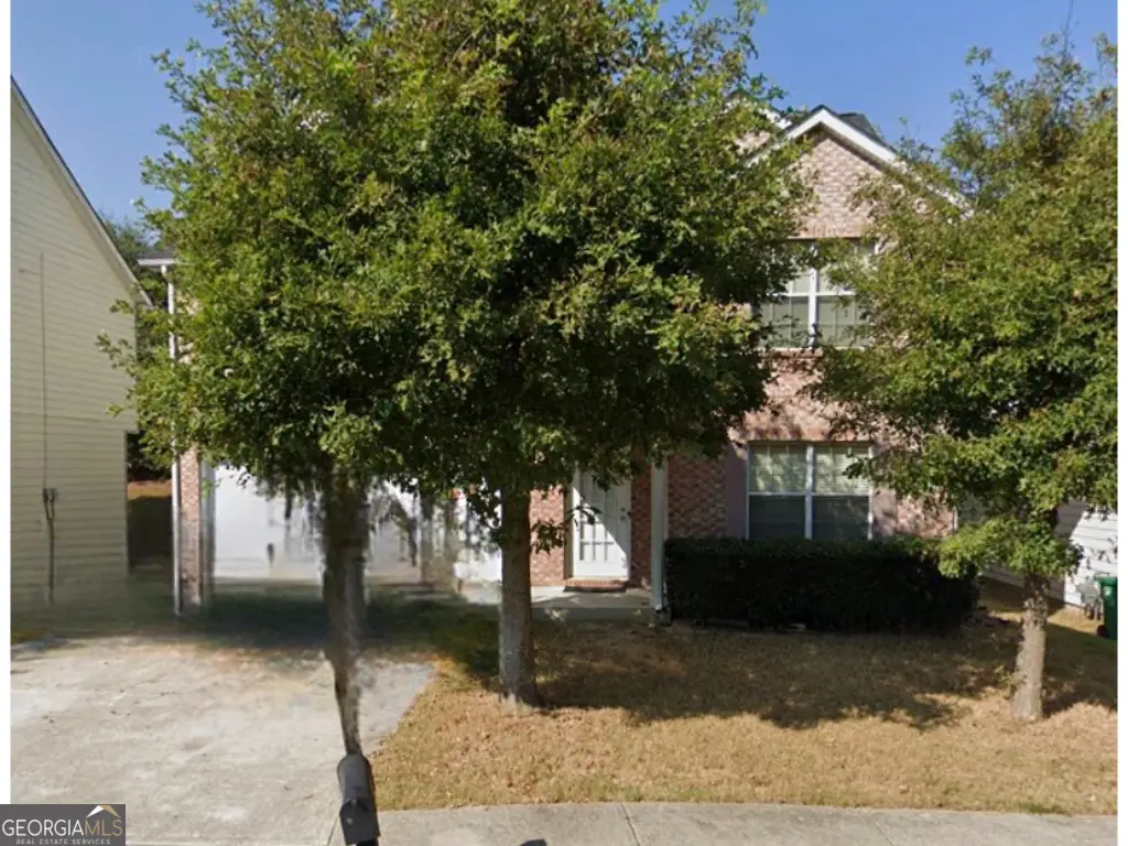 1343 Alice Avenue, Lithonia, GA 30058 - #1