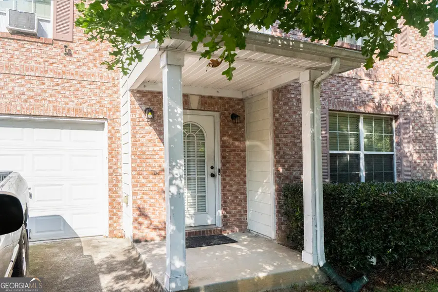 1343 Alice Avenue, Lithonia, GA 30058 - #2