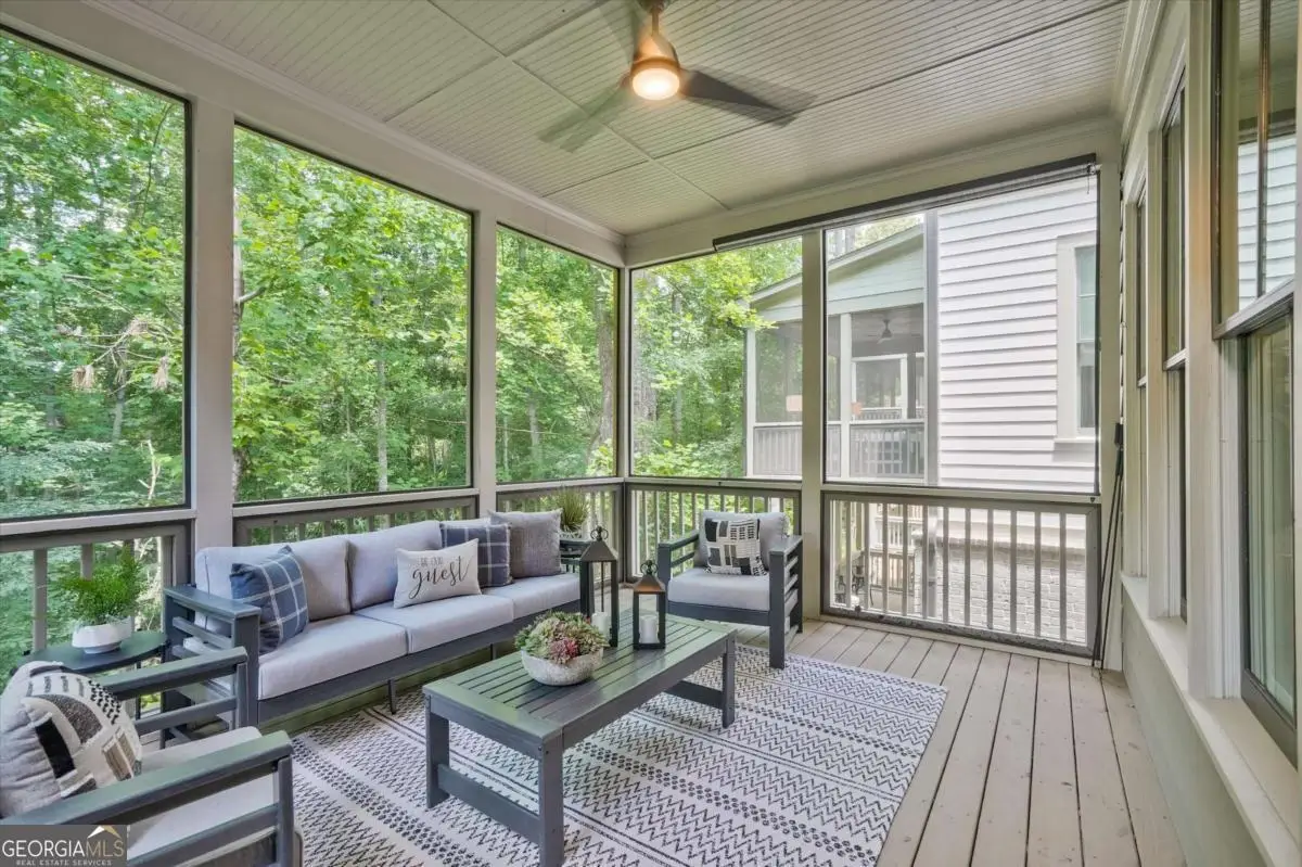 2164 James Alley, Atlanta Decatur, GA 30345 - Image #1