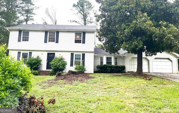 4594 Bexley Drive, Stone Mountain, GA 30083