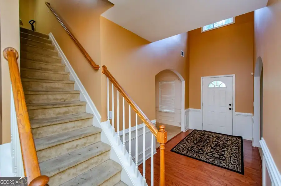 3630 Tupelo Trail, Auburn, GA 30011 - #3