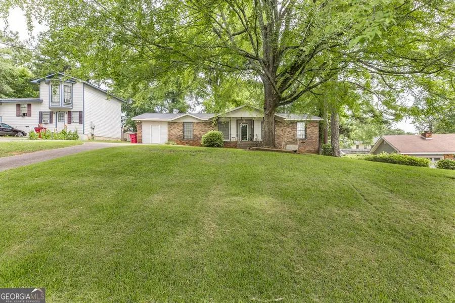 4112 W Hickory Court, Macon, GA 31210 - Image #2