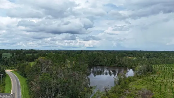 1025 Old Dairy Road, Ailey, GA 30410