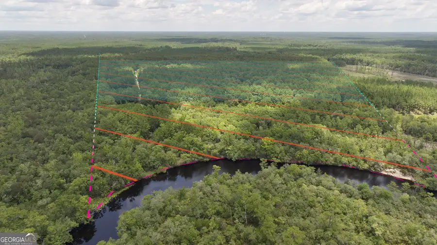 3047 John Burch Road, Folkston, GA 31537 - Image #2