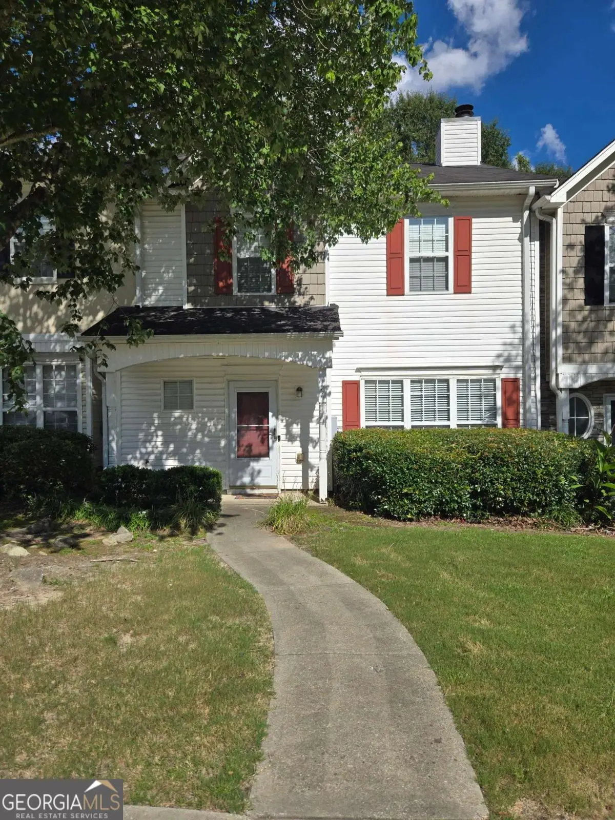 6076 Camden Forrest Drive, Riverdale, GA 30296 - Image #1