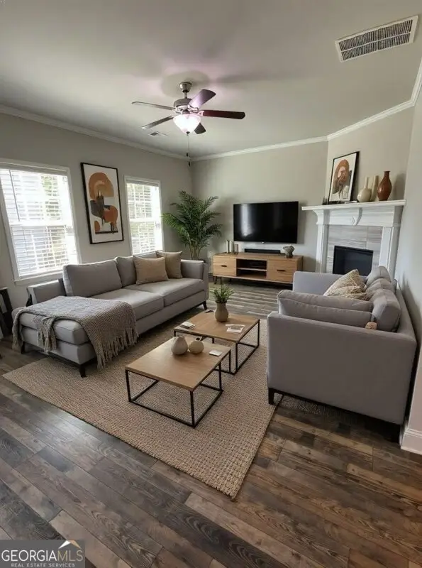 175 Plaza Park Walk #2, Kennesaw, GA 30144 - Image #3