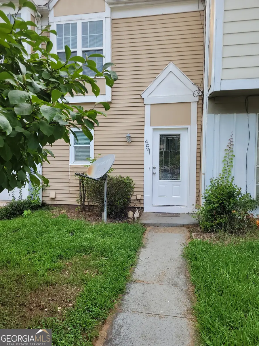 457 Prince Of Wales, Stone Mountain, GA 30083 - #2