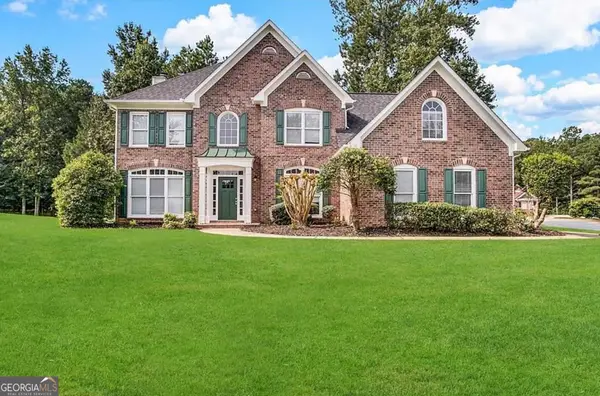 2365 Brentmoore Point, Conyers, GA 30013