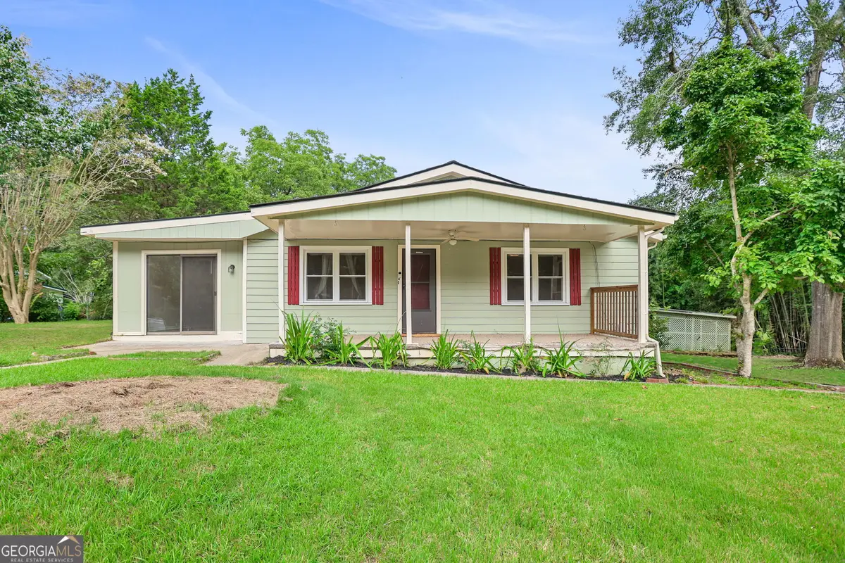 250 Wilcox Road, Lagrange, GA 30241 - Image #1