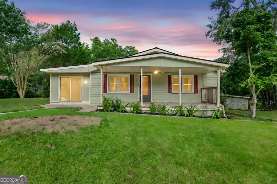 250 Wilcox Road, Lagrange, GA 30241 - Image #2